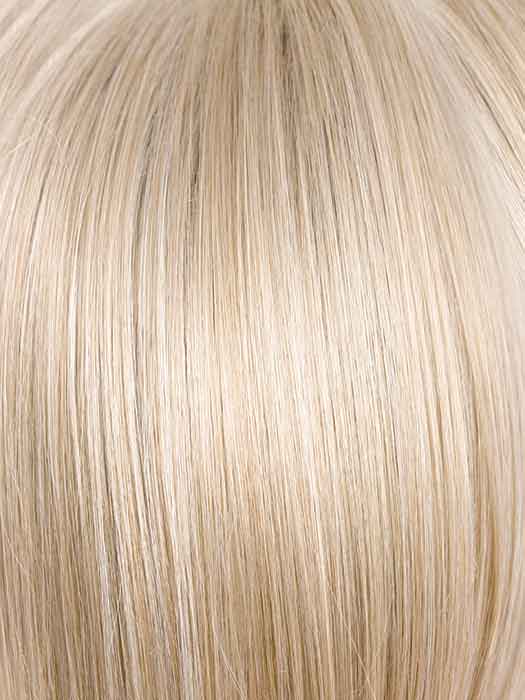 High Heat Mid Wavy Topper by Rene of Paris